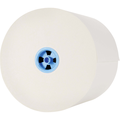 Pro High Capacity Hard Roll Towels, Standard, 700' L Pryde Industrial Inc.