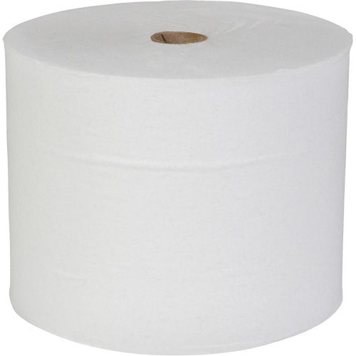 Scott&reg; Pro Small Core Toilet Paper, 2 Ply, 1100 Sheets/Roll, 339' Length, White Pryde Industrial Inc.