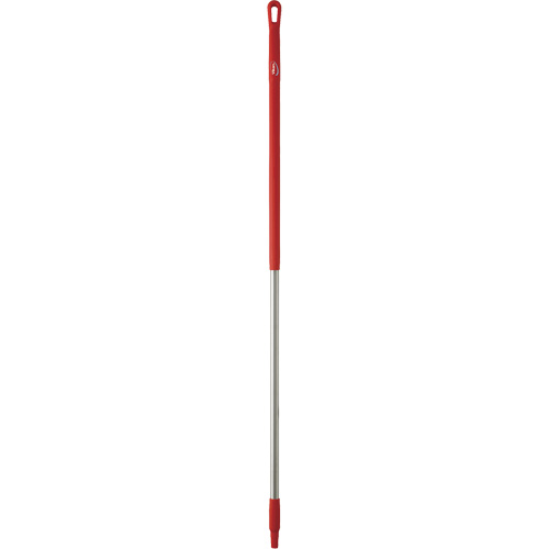 Manche, Balai/Grattoir/Raclette, Rouge, Standard, 59" lo Pryde Industrial Inc.