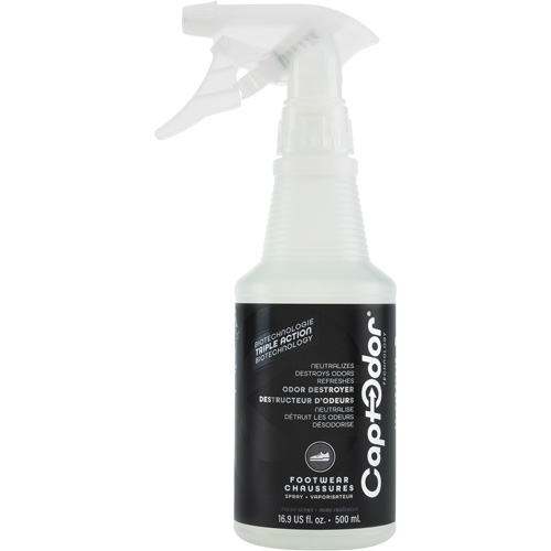 Footwear Odour Destroyer Pryde Industrial Inc.
