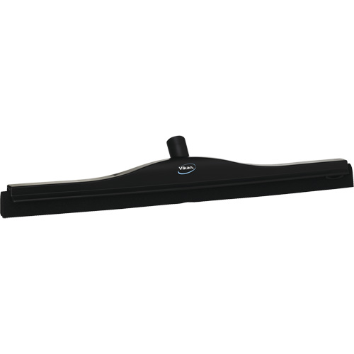 Raclette avec lame en mousse, 24", Noir Pryde Industrial Inc.