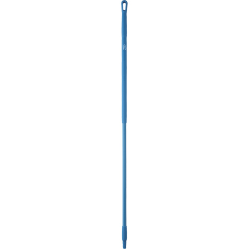 Manche, Balai/Grattoir/Raclette, Bleu, Standard, 59" lo Pryde Industrial Inc.