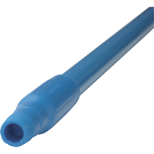 Manche, Balai/Grattoir/Raclette, Bleu, Standard, 59" lo Pryde Industrial Inc.