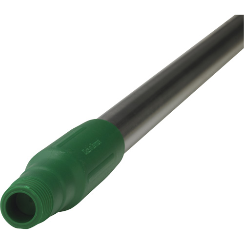 Manche, Balai/Grattoir/Raclette, Vert, Standard, 59" lo Pryde Industrial Inc.