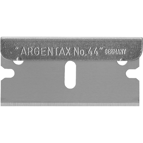 Replacement No. 44 Razor Blades, Single Style Pryde Industrial Inc.