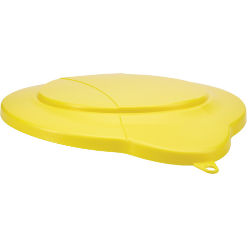 3 Gallon Food Hygiene Bucket Lid Pryde Industrial Inc.