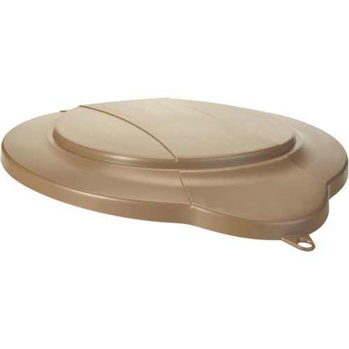 3 Gallon Food Hygiene Bucket Lid Pryde Industrial Inc.