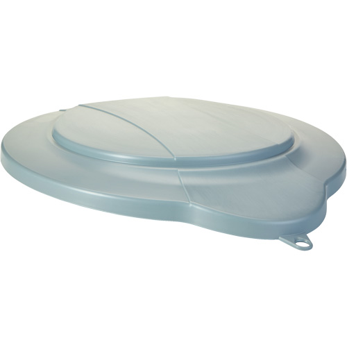 3 Gallon Food Hygiene Bucket Lid Pryde Industrial Inc.