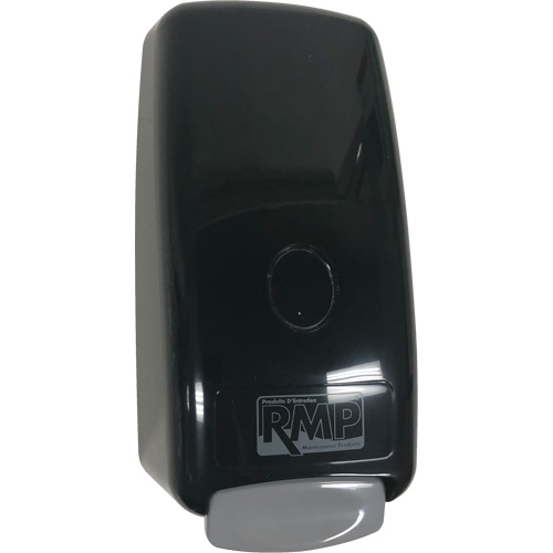 Distributeur de savon liquide, &agrave; pression, Capacit&eacute; de 1000 ml, Format Cartouche de recharge Pryde Industrial Inc.