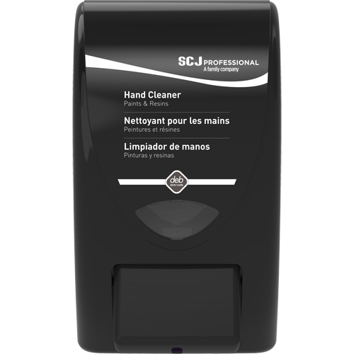 Distributeur Cleanse Ultra 2000 Pryde Industrial Inc.