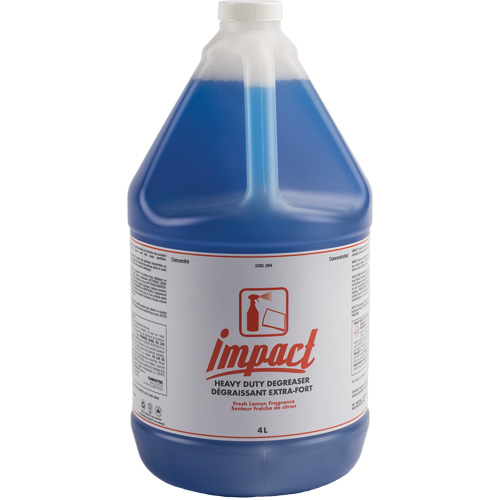 Heavy-Duty Degreaser, Jug Pryde Industrial Inc.