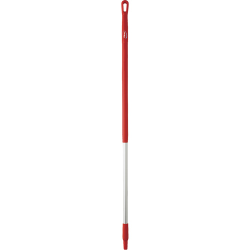 Manche, Balai/Grattoir/Raclette, Rouge, Standard, 51" lo Pryde Industrial Inc.