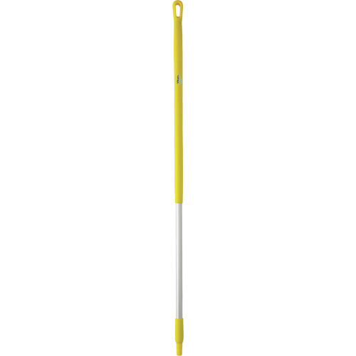 Manche, Balai/Grattoir/Raclette, Jaune, Standard, 51" lo Pryde Industrial Inc.