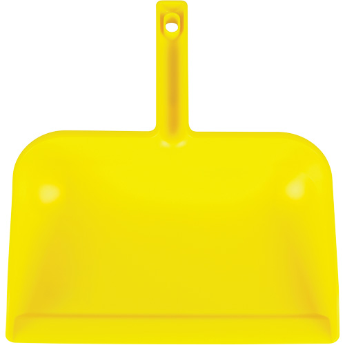 ColorCore Handheld Dustpan Pryde Industrial Inc.