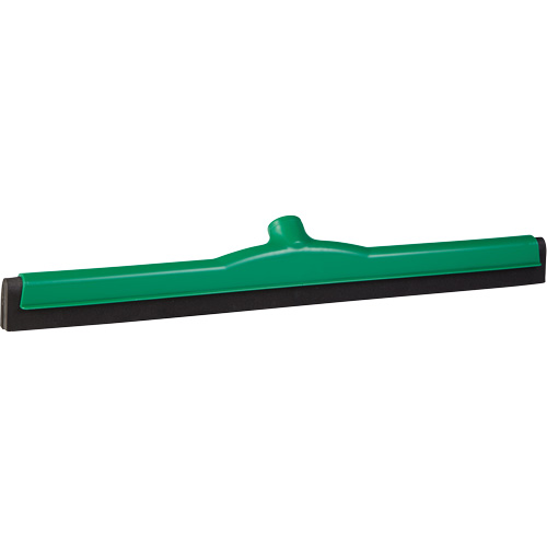Raclette ColorCore avec lame en mousse, 22", Vert Pryde Industrial Inc.