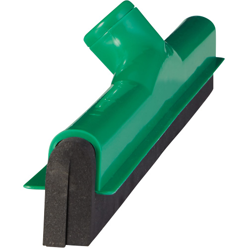 Raclette ColorCore avec lame en mousse, 22", Vert Pryde Industrial Inc.