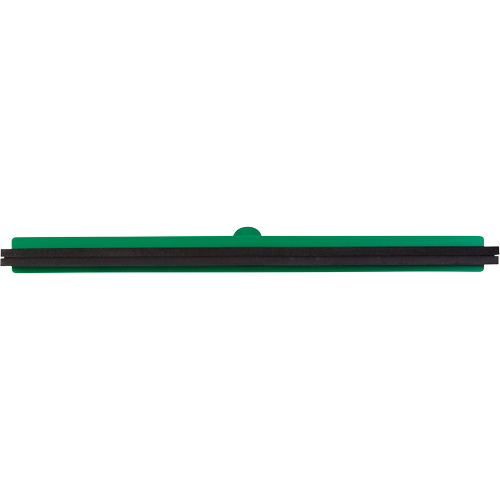 Raclette ColorCore avec lame en mousse, 22", Vert Pryde Industrial Inc.