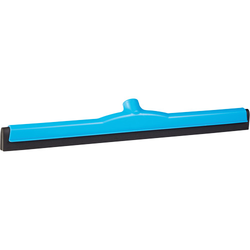Raclette ColorCore avec lame en mousse, 22", Bleu Pryde Industrial Inc.