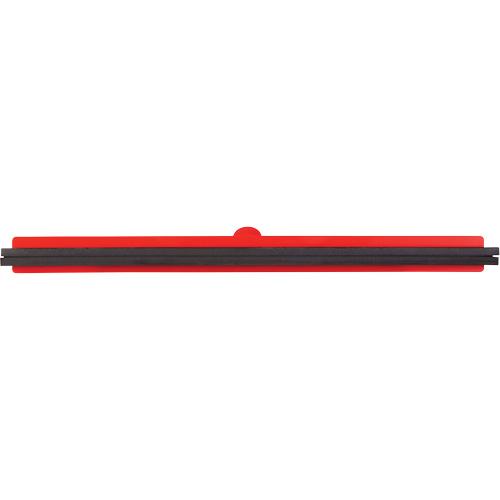 Raclette ColorCore avec lame en mousse, 22", Rouge Pryde Industrial Inc.