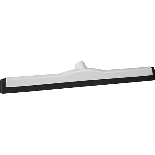 Raclette ColorCore avec lame en mousse, 22", Blanc Pryde Industrial Inc.