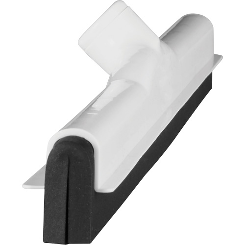 Raclette ColorCore avec lame en mousse, 22", Blanc Pryde Industrial Inc.