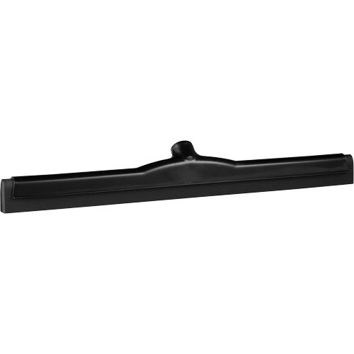 Raclette ColorCore avec lame en mousse, 22", Noir Pryde Industrial Inc.