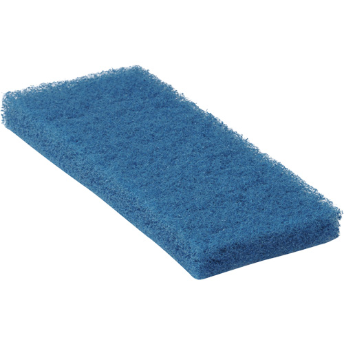 102 Octopus Medium-Duty Maintenance Pads, 10" L x 4-1/2" W Pryde Industrial Inc.