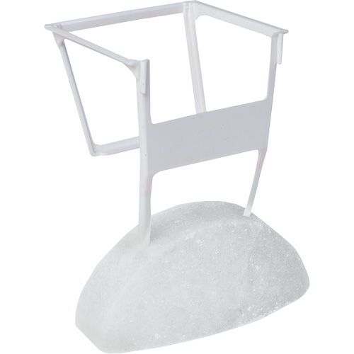 Blocs cuvette sanitaires Health Gards, Para Pryde Industrial Inc.