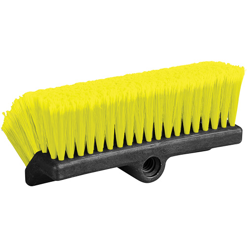 Bi-Level Truck Brush, 10" Length Pryde Industrial Inc.