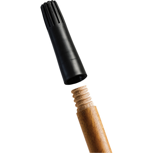 Adaptateur conique pour manche &agrave; filetage ACME Pryde Industrial Inc.