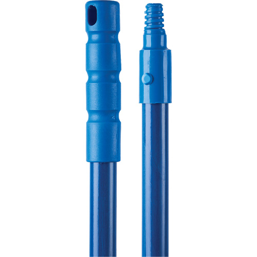 Manche, Fibre de verre, Pointe Filetage ACME, 1" dia, 54" lo Pryde Industrial Inc.