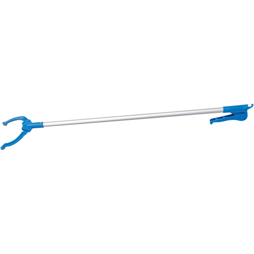 Litter Picker, 40" L Pryde Industrial Inc.