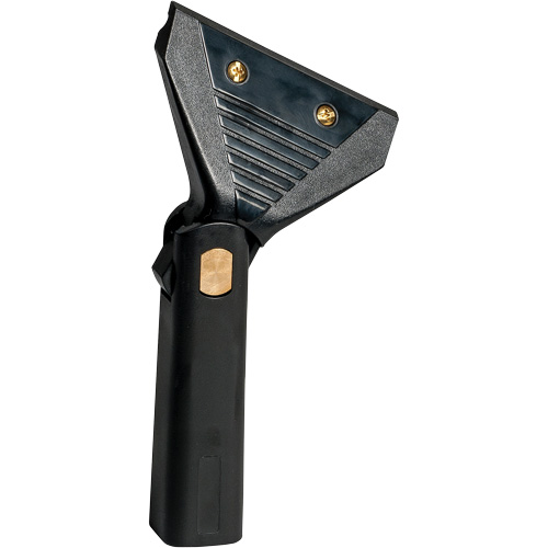 Swivel Squeegee Replacement Part, Handle Pryde Industrial Inc.