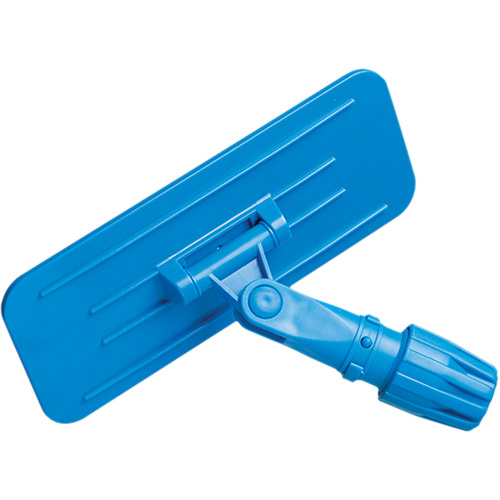Support pivotant pour tampon tout usage, 9", Plastique Pryde Industrial Inc.
