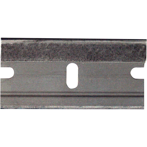 Replacement Window/Wall Scraper Blades Pryde Industrial Inc.