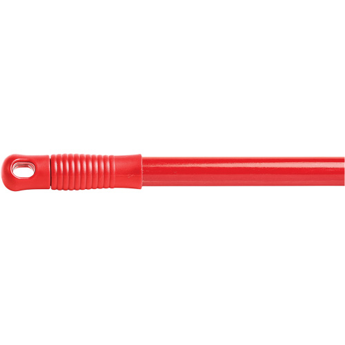 Manche, Fibre de verre, Pointe Filetage ACME, 1" dia, 54" lo Pryde Industrial Inc.