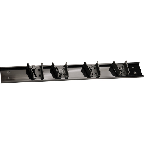 Porte-outils Pryde Industrial Inc.