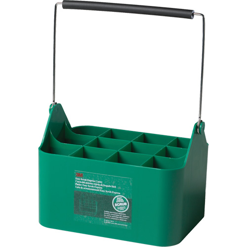Porte-accessoires Easy Scrub Express Pryde Industrial Inc.