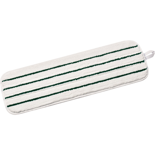 Vadrouille &agrave; t&ecirc;te plate Easy, R&eacute;cureur, 18" Pryde Industrial Inc.