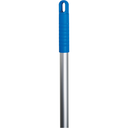 Manche, Aluminium, Pointe Connexion rapide, 1" dia, 60" lo Pryde Industrial Inc.