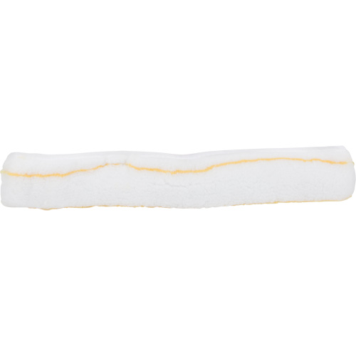 Lavette &agrave; vitres 14" de rechange, Tampon Pryde Industrial Inc.
