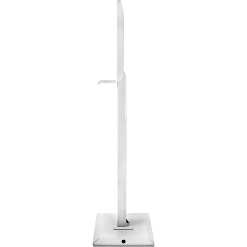 Universal Hand Sanitizer Stand Pryde Industrial Inc.