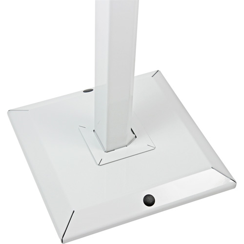 Universal Hand Sanitizer Stand Pryde Industrial Inc.
