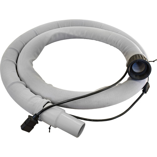 Power Nozzle Hose Assembly Pryde Industrial Inc.