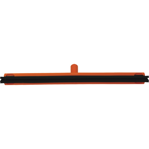 Raclette avec lame en mousse, 24", Lame Droit Pryde Industrial Inc.