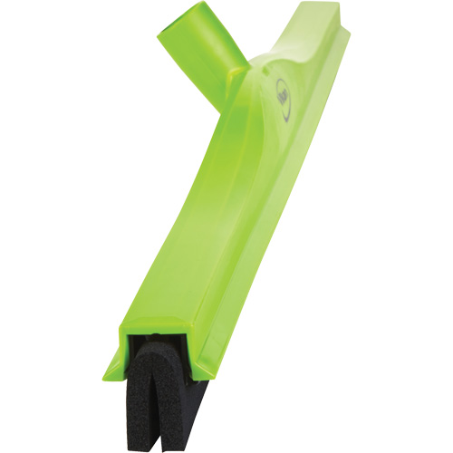 Raclette avec lame en mousse, 24", Lame Droit Pryde Industrial Inc.