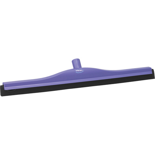 Raclette avec lame en mousse, 24", Lame Droit Pryde Industrial Inc.