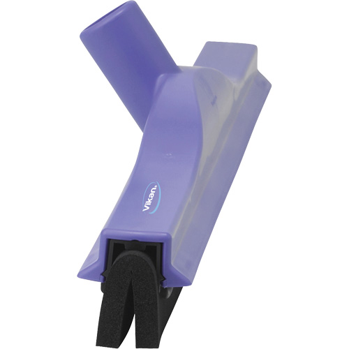 Raclette avec lame en mousse, 24", Lame Droit Pryde Industrial Inc.