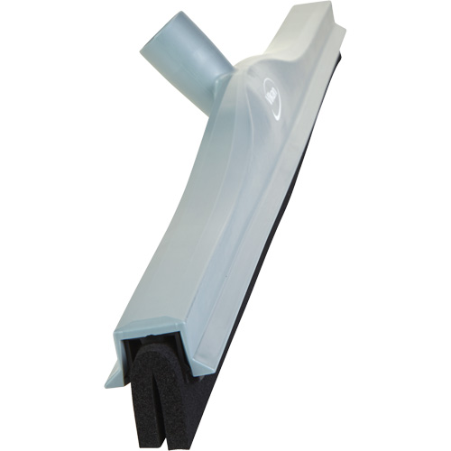 Raclette avec lame en mousse, 24", Lame Droit Pryde Industrial Inc.