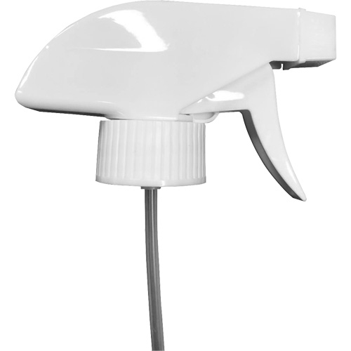 Pulv&eacute;risateur &agrave; g&acirc;chette &agrave; usage domestique, Longueur du tube 9,5" Pryde Industrial Inc.